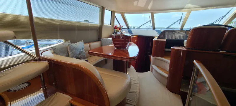 Off The Road Yacht Photos Pics 