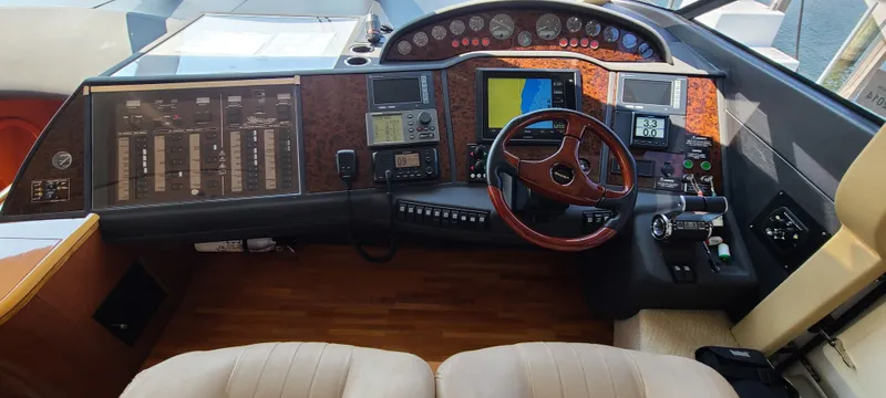 Off The Road Yacht Photos Pics 