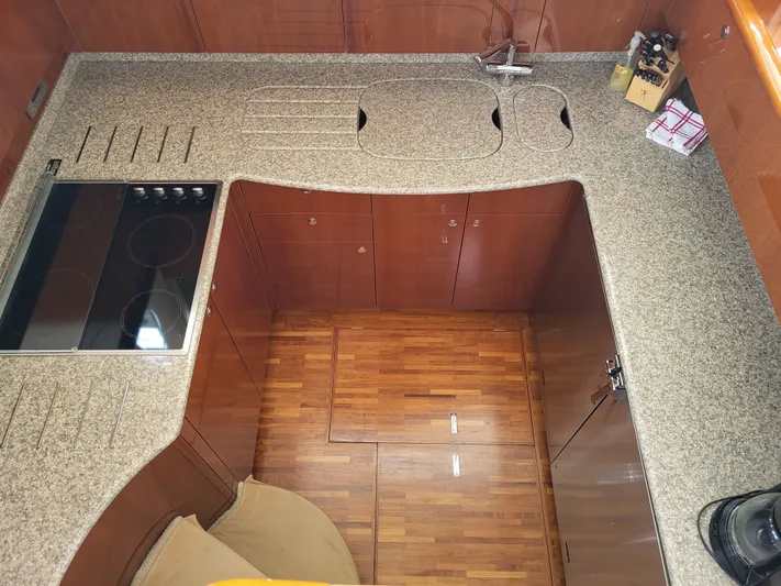 Off The Road Yacht Photos Pics 