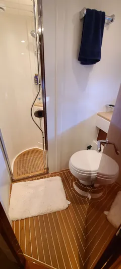 Off The Road Yacht Photos Pics 