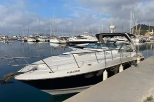 2007 Monterey 350 Sport Yacht