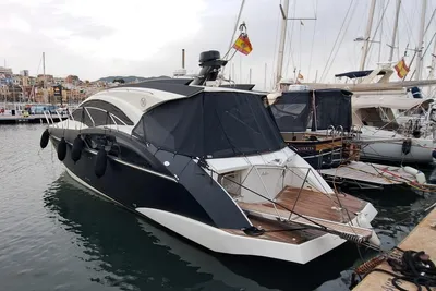 2011 Marquis 420 Sport Coupe