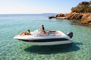 2023 Sunrise Yacht Sunrise 680 DC