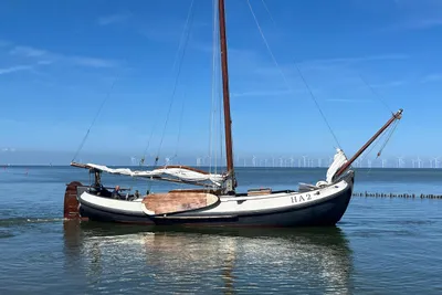 2005 Lemsteraak HA2 - Vissermanaak