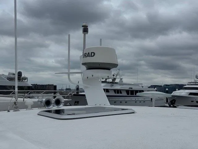  Yacht Photos Pics 2009 TIARA YACHTS 4300 SOVRAN - Image 11