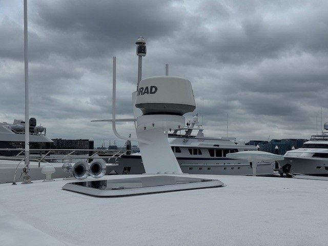 2009 Tiara Yachts 47 