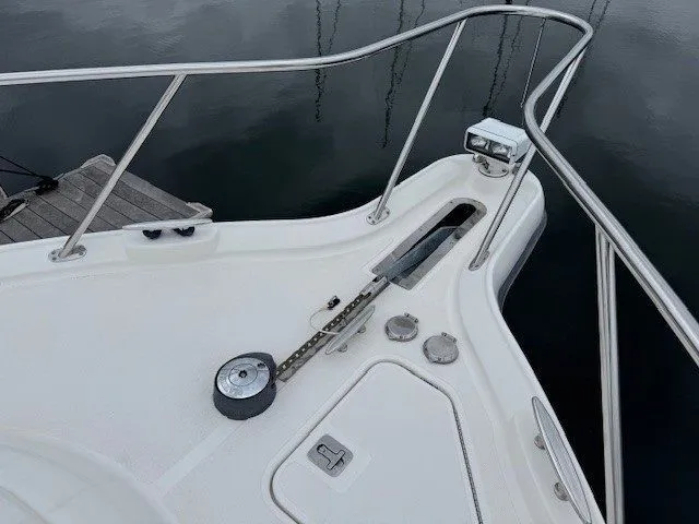  Yacht Photos Pics 2009 TIARA YACHTS 4300 SOVRAN - Image 9