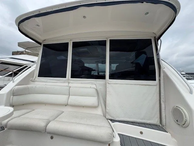  Yacht Photos Pics 2009 TIARA YACHTS 4300 SOVRAN - Image 20