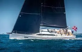 X-Yachts Xp 44