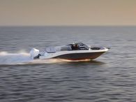 2023 Sea Ray Sea Ray 230 SPX HB