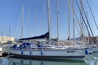 1991 X-Yachts X-512