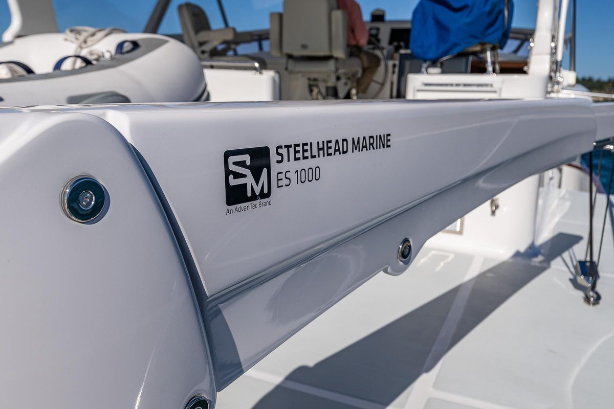 2007 DeFever 56 