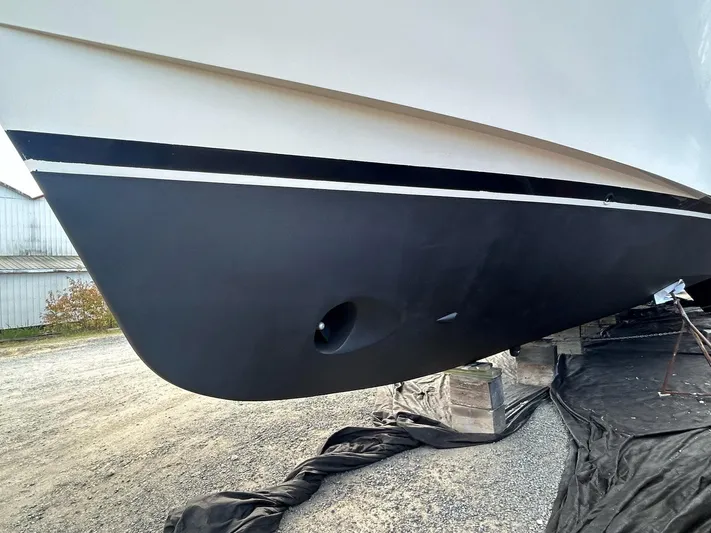 Three Of A Kind Yacht Photos Pics 