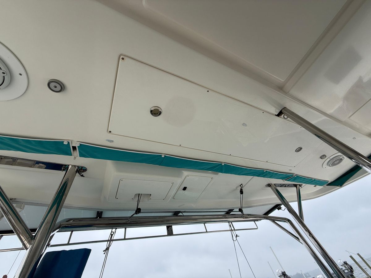 2013 Leopard 48 