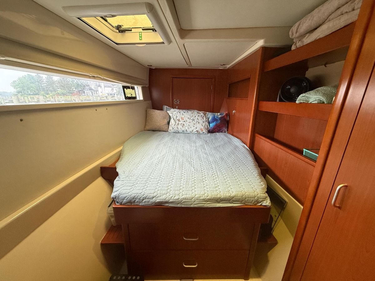 2013 Leopard 48 