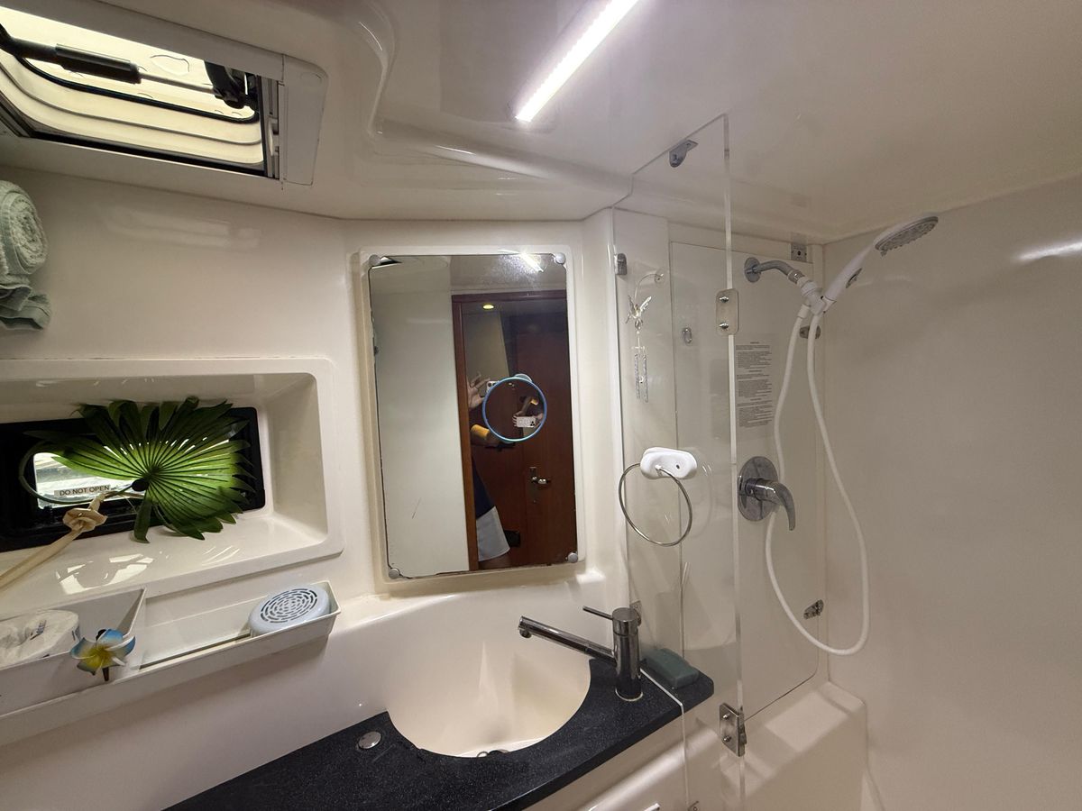 2013 Leopard 48 