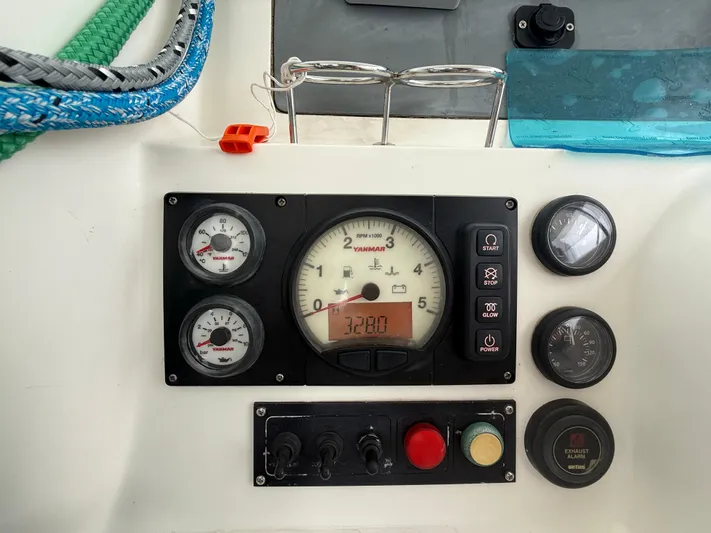 White Wings Yacht Photos Pics 