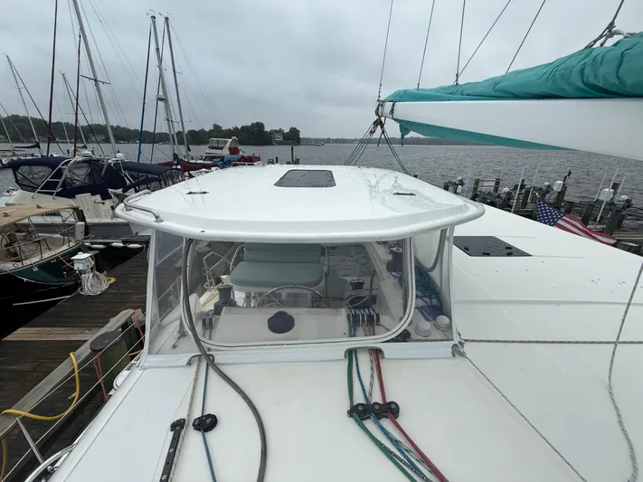 White Wings Yacht Photos Pics 