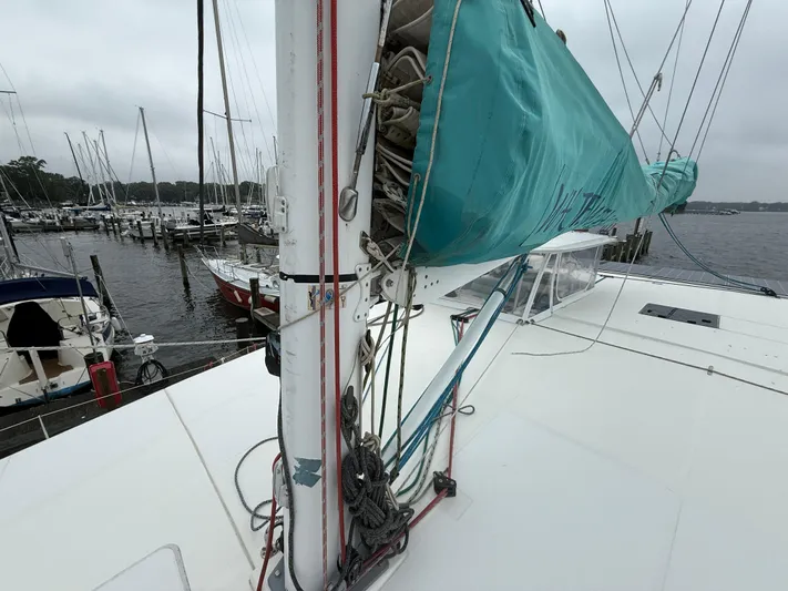 White Wings Yacht Photos Pics 