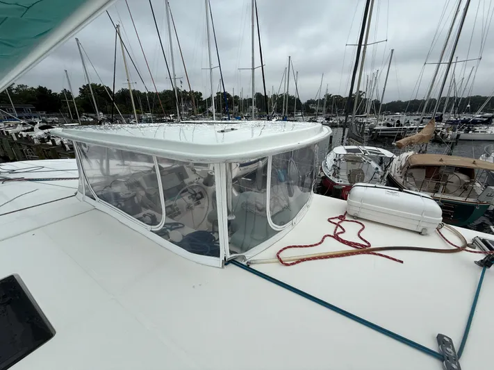 White Wings Yacht Photos Pics 