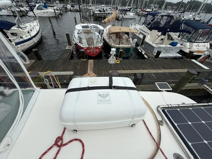 White Wings Yacht Photos Pics 