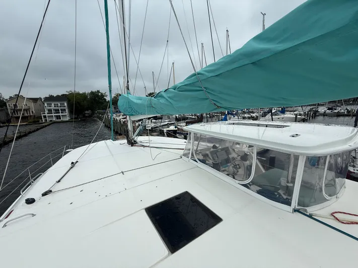 White Wings Yacht Photos Pics 