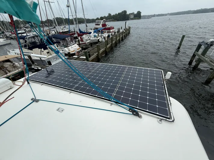 White Wings Yacht Photos Pics 