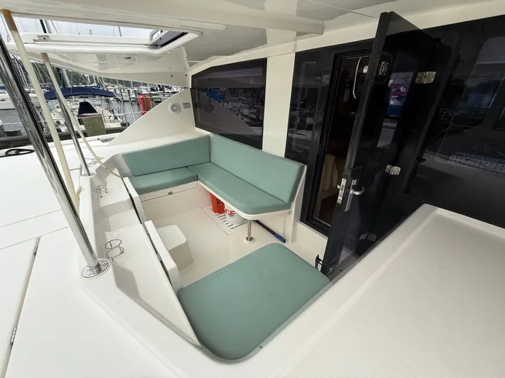 White Wings Yacht Photos Pics 