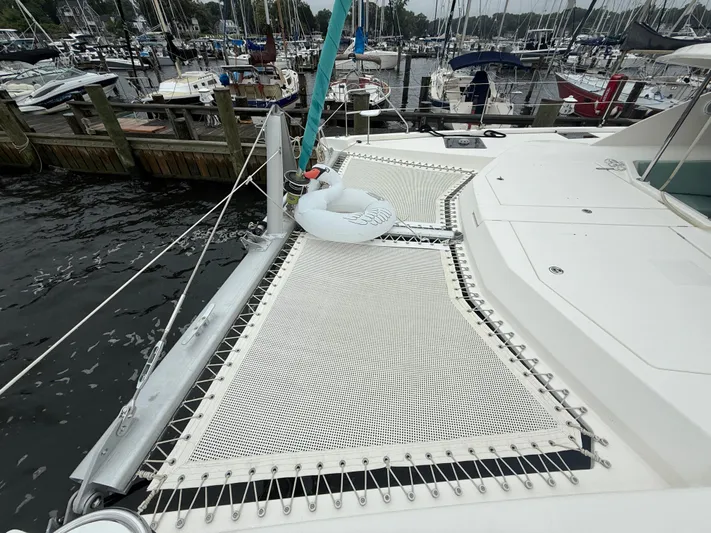 White Wings Yacht Photos Pics 