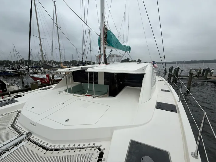 White Wings Yacht Photos Pics 