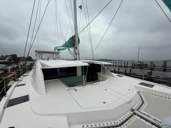 White Wings Yacht Photos Pics 