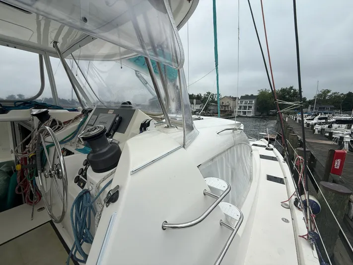 White Wings Yacht Photos Pics 