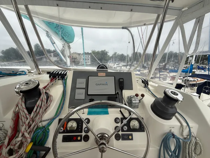 White Wings Yacht Photos Pics 