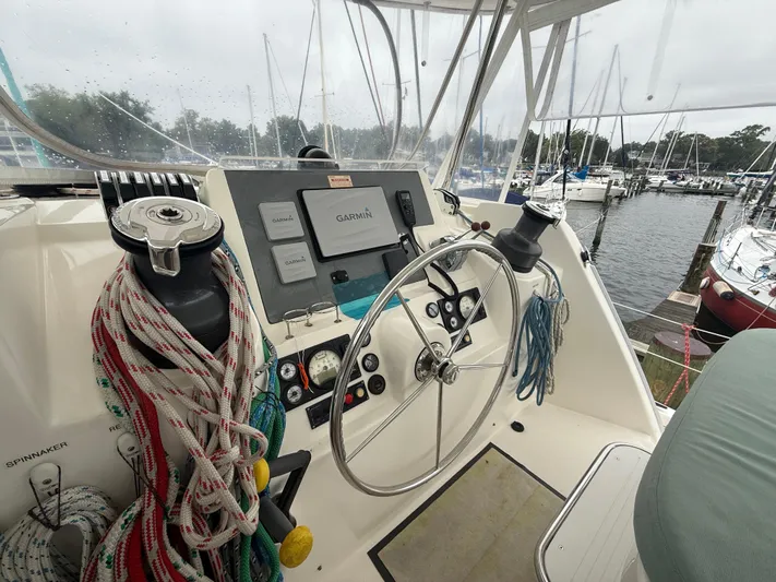 White Wings Yacht Photos Pics 