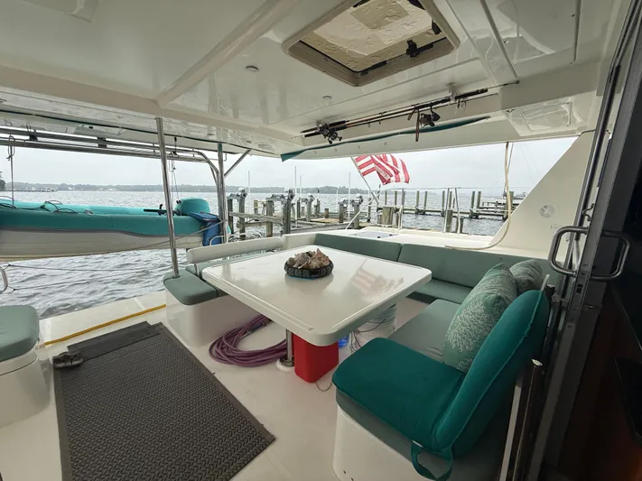 White Wings Yacht Photos Pics 