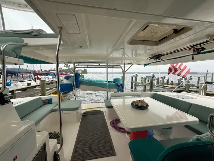 White Wings Yacht Photos Pics 