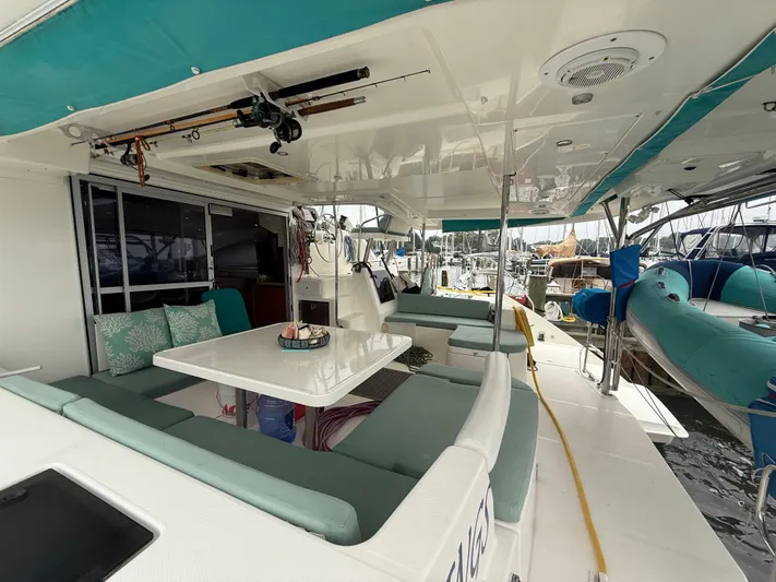 White Wings Yacht Photos Pics 