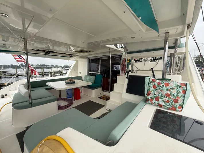 White Wings Yacht Photos Pics 