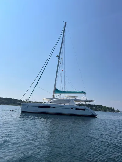 White Wings Yacht Photos Pics 