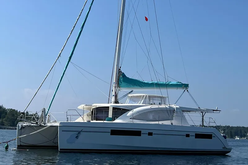 White Wings Yacht Photos Pics 