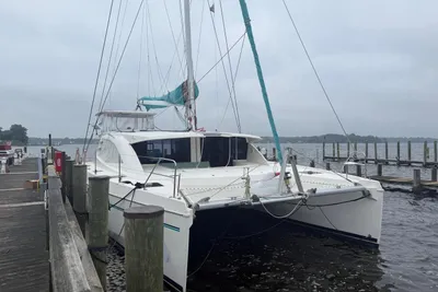 2013 Leopard 48