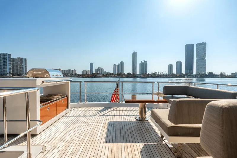 Extreme Yacht Photos Pics 