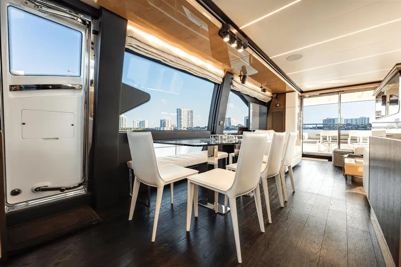 Extreme Yacht Photos Pics 