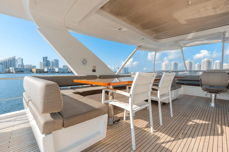 Extreme Yacht Photos Pics 