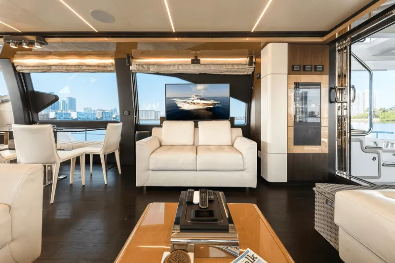 Extreme Yacht Photos Pics 