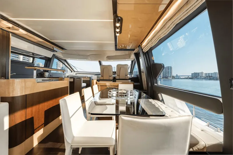 Extreme Yacht Photos Pics 