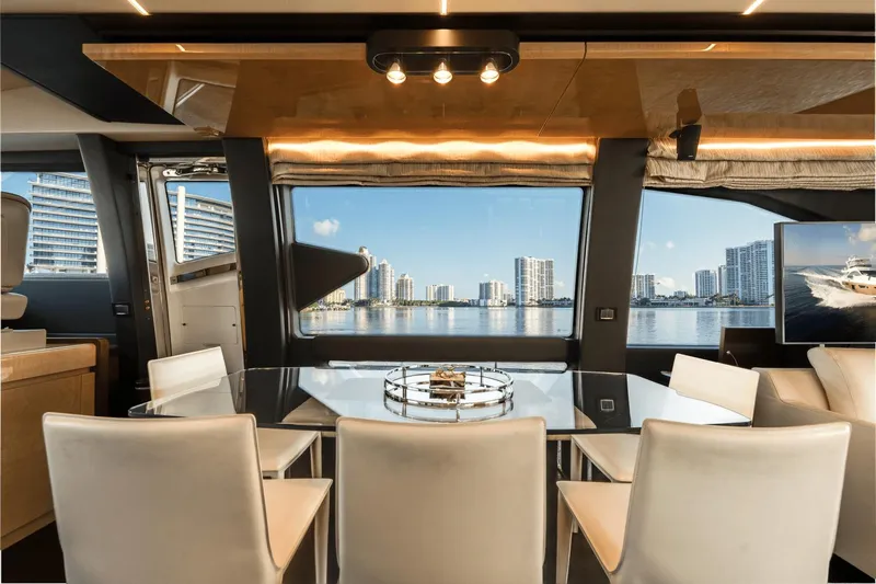 Extreme Yacht Photos Pics 