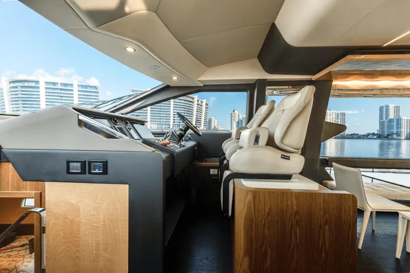 Extreme Yacht Photos Pics 