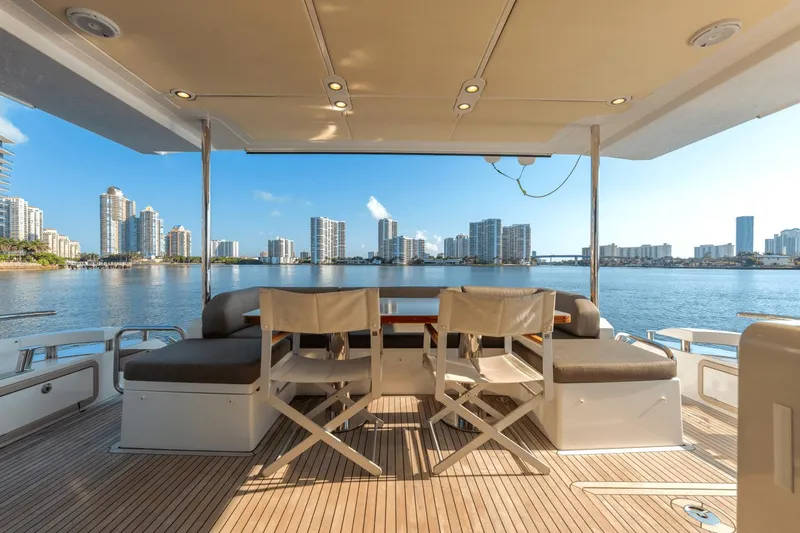 Extreme Yacht Photos Pics 