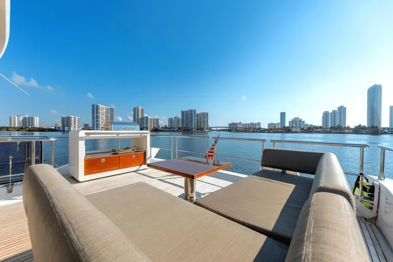 Extreme Yacht Photos Pics 